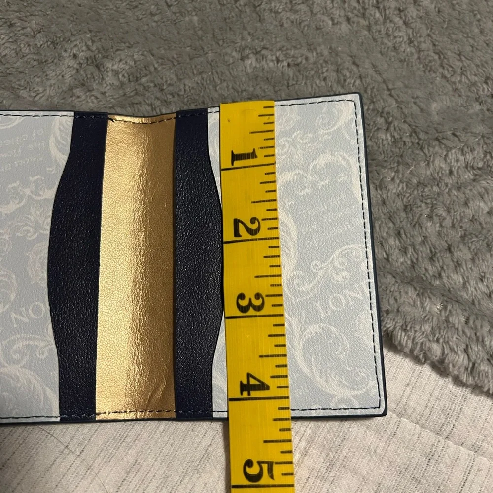 London Themed card Holder - Picture 5 of 5